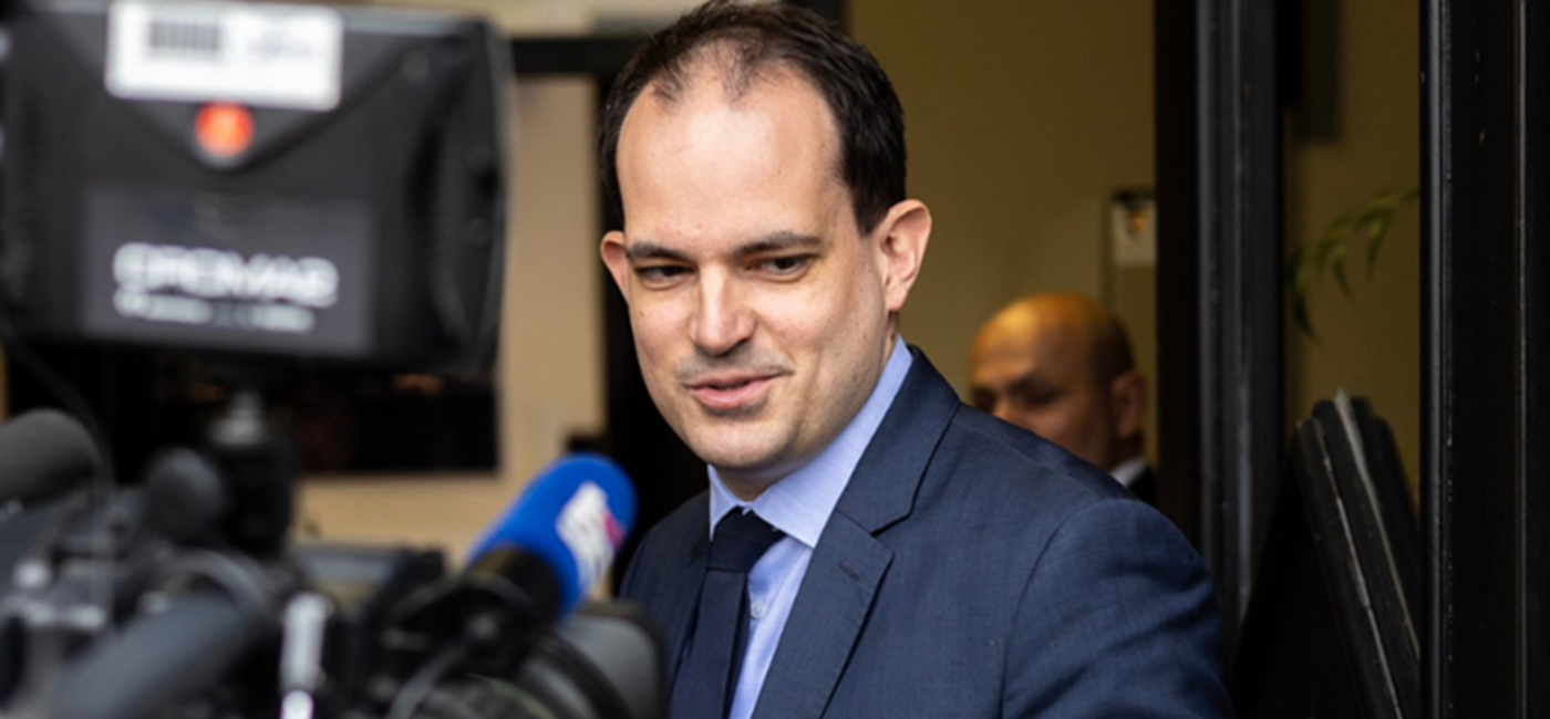 Malenica za Novu TV: Kontinuirano povećavamo plaće i povećat ćemo ih kroz novi zakon